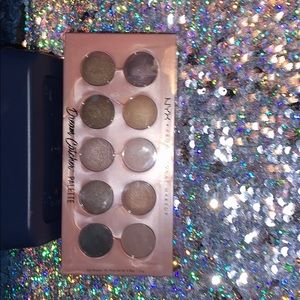 NYX Dream Catcher Palette